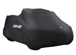 Outdoor cover (F3, F3-S)Black