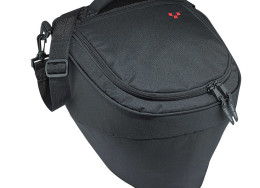 Front cargo bag