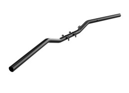 Cross-Style Handlebar