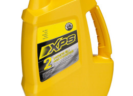 XPS 2-Stroke Synthetic Oil