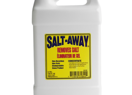 Salt-Away