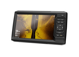 Garmin Echomap Plus 62cv Fish Finder GPS