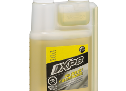 XPS Fuel Stabilizer 