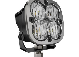 Baja Design Squadron Sport LED Light