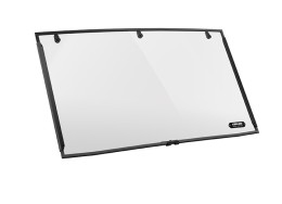 Full windshield - Hardcoated