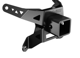 2'' receiver hitch