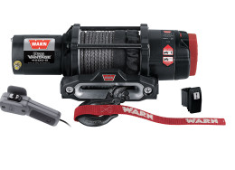 Warn proventage 4500-S winch