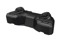 LinQ 11.5 GAL (43L) audio cargo box