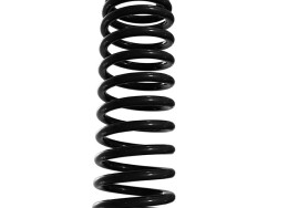 Heavy duty springs - front