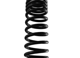 Heavy duty springs - rear