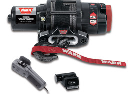 Warn† ProVantage 2500-S winch