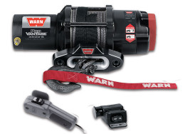 Warn ProVantage 3500-S winch