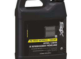 XPS Pre-mixed Antifreeze/Coolant 