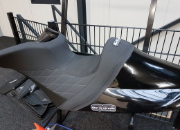 Lightweight RXP Seat Assy