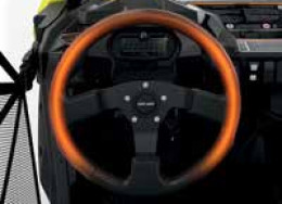 Heated Steering Wheel