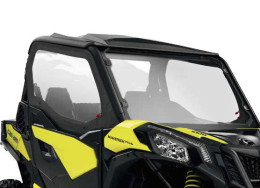 MAVERICK TRAIL Soft Cab Enclosure