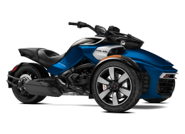 CAN-AM SPYDER F3-S