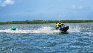 End-of-Season Sea-Doo Clearance – Save Up to £1,750