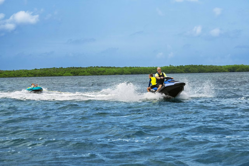 End-of-Season Sea-Doo Clearance – Save Up to £1,750