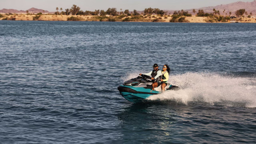 Sea-Doo Early Wave Offer – Pre-Order Your 2025 Model Today