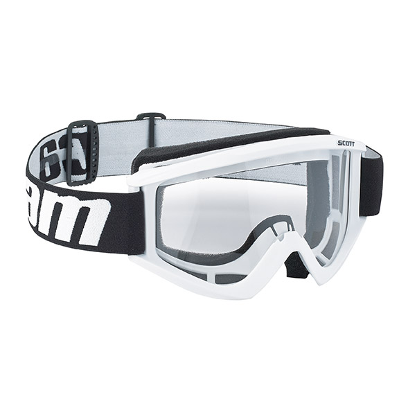 Can Am Trail Goggles by Scott