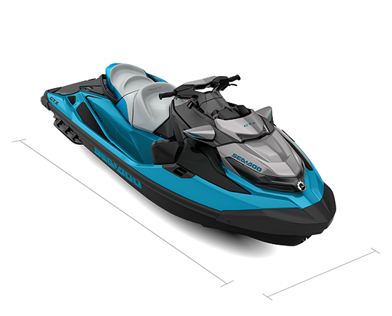 SEA-DOO GTX 155 / 230